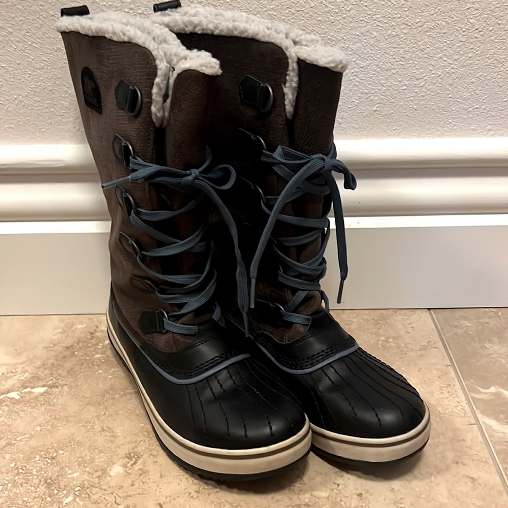 Women’s Sorel Winter Boots